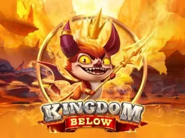 Lucky Treasure Casino screenshot